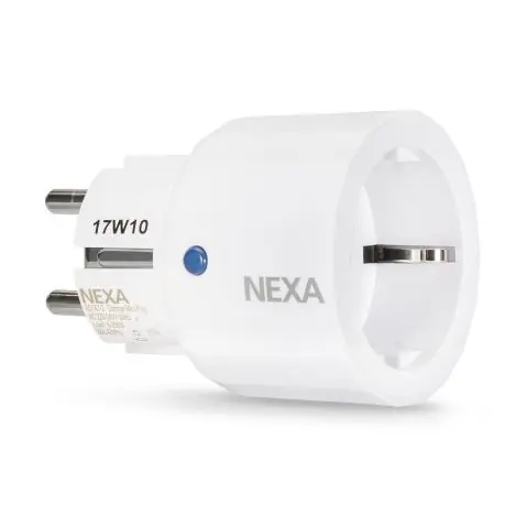 Nexa AD-147 Plug-in Nedsatt pris